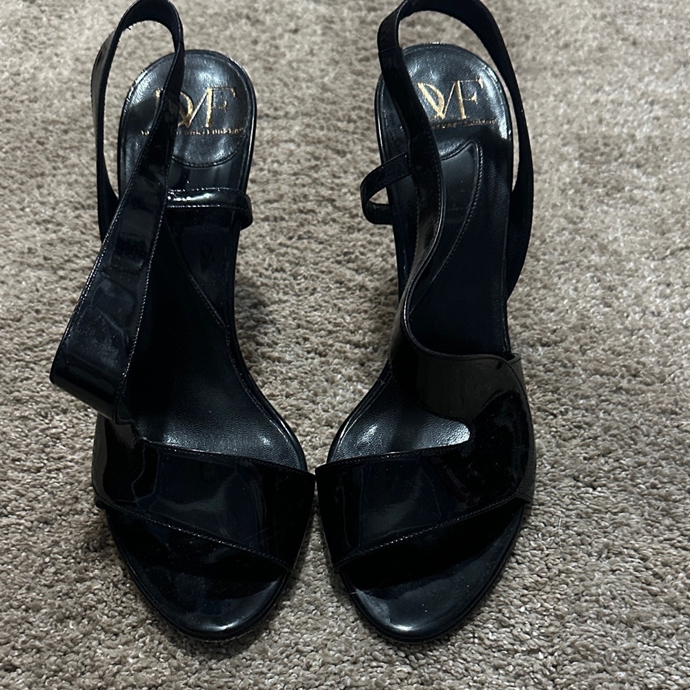 Diane von Furstenberg Heels